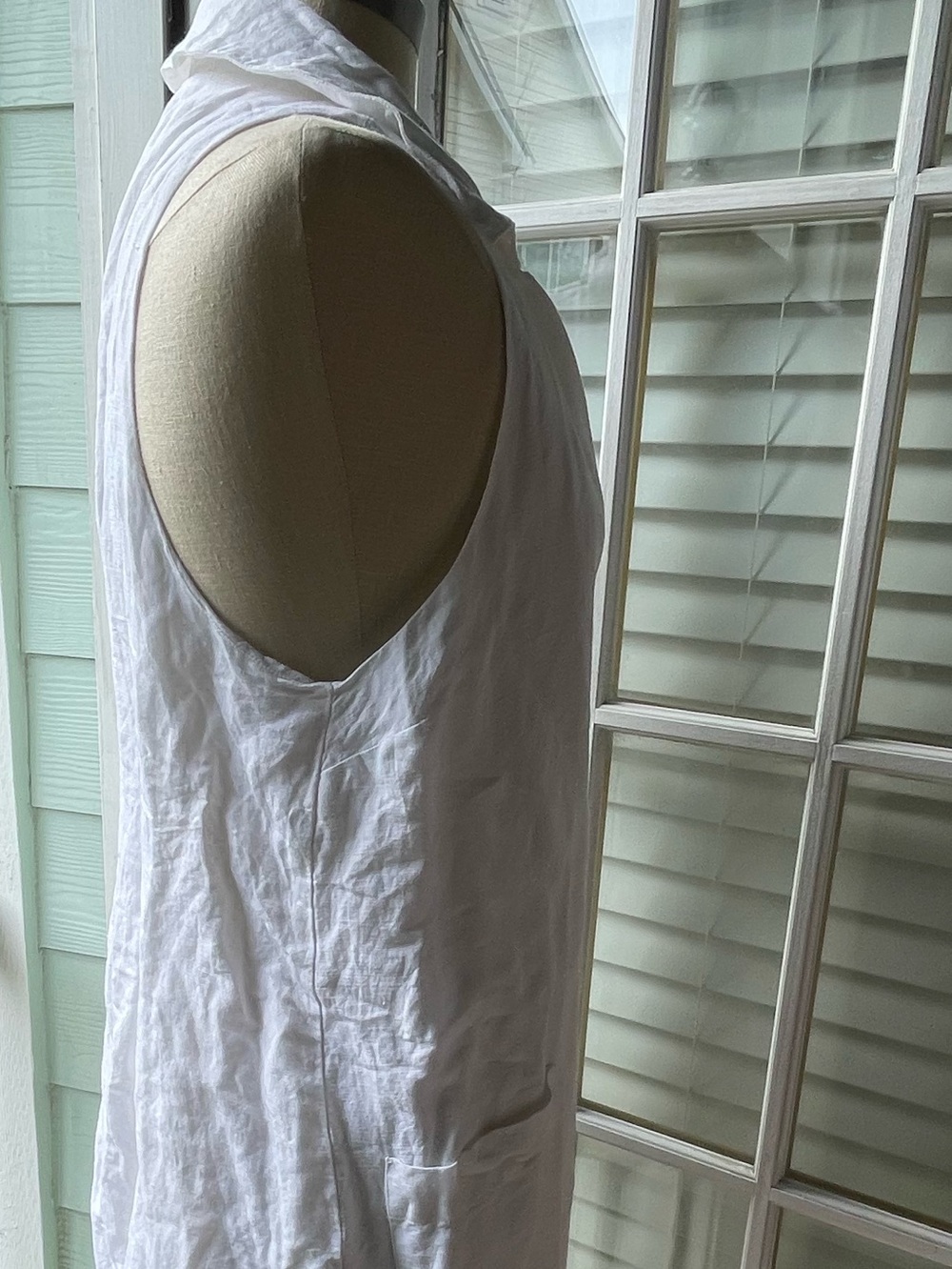Show Me Your Mumu Dress - Picture 7 of 10